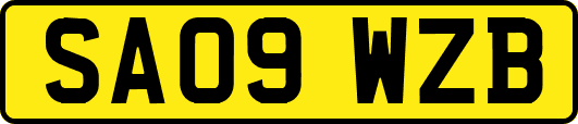 SA09WZB
