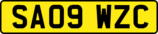 SA09WZC
