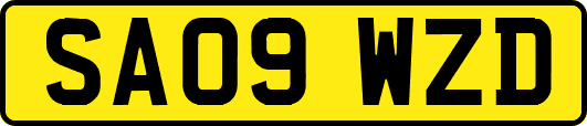 SA09WZD