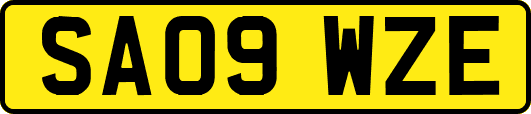 SA09WZE