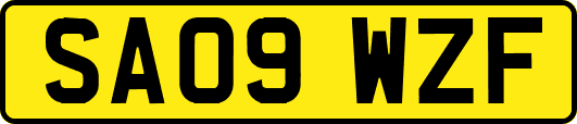 SA09WZF