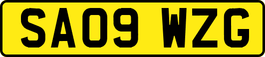 SA09WZG