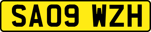 SA09WZH