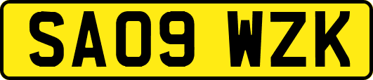 SA09WZK