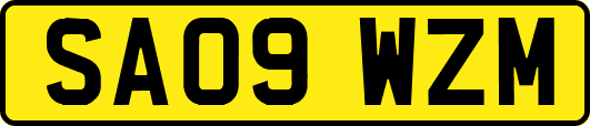 SA09WZM