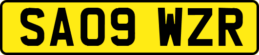 SA09WZR