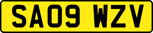 SA09WZV