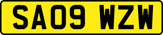 SA09WZW