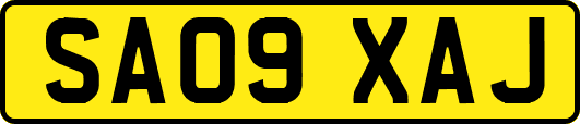 SA09XAJ