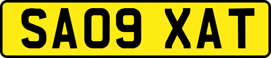 SA09XAT