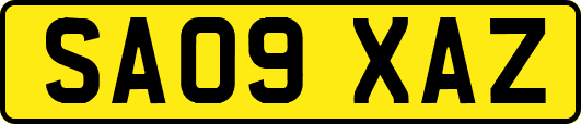 SA09XAZ