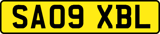 SA09XBL