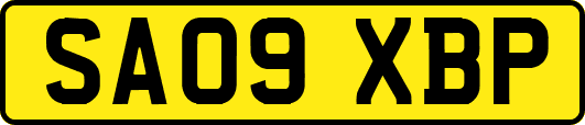 SA09XBP