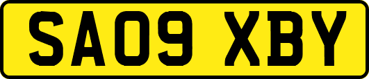 SA09XBY