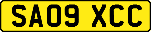 SA09XCC