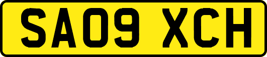 SA09XCH