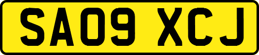 SA09XCJ