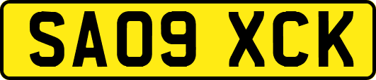 SA09XCK