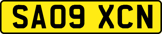 SA09XCN