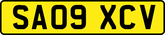 SA09XCV