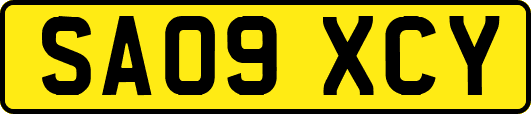 SA09XCY