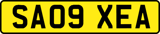 SA09XEA