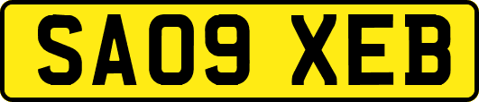 SA09XEB