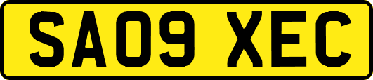 SA09XEC