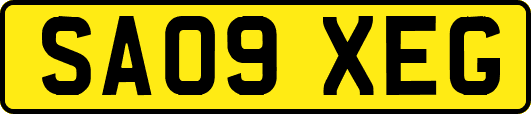 SA09XEG