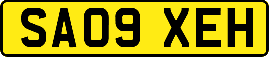 SA09XEH
