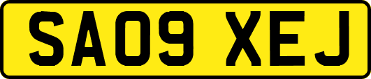SA09XEJ