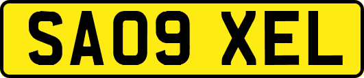 SA09XEL