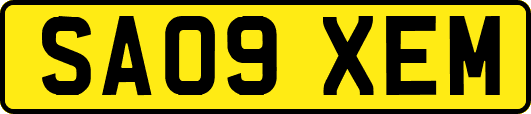 SA09XEM