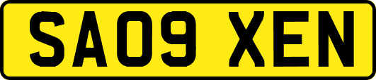 SA09XEN