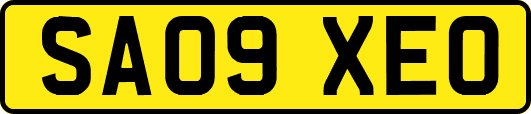 SA09XEO