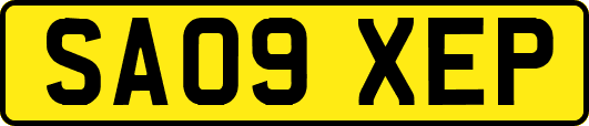 SA09XEP