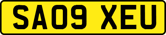 SA09XEU