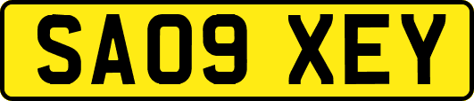 SA09XEY