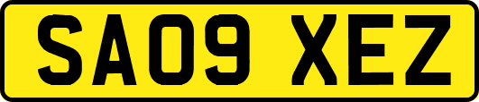SA09XEZ