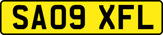 SA09XFL