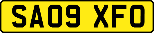 SA09XFO