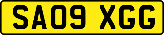 SA09XGG