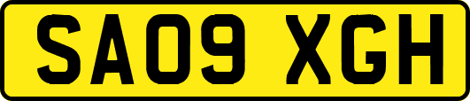 SA09XGH