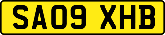 SA09XHB