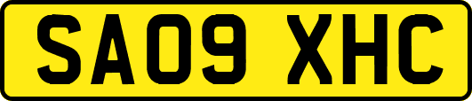 SA09XHC