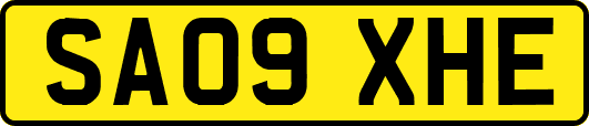 SA09XHE