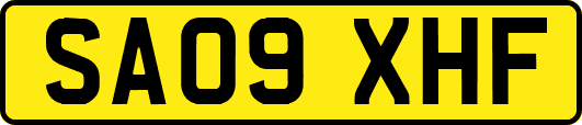 SA09XHF