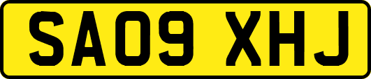 SA09XHJ