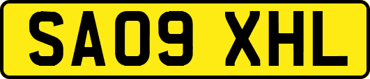 SA09XHL