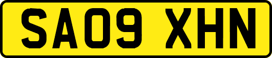 SA09XHN